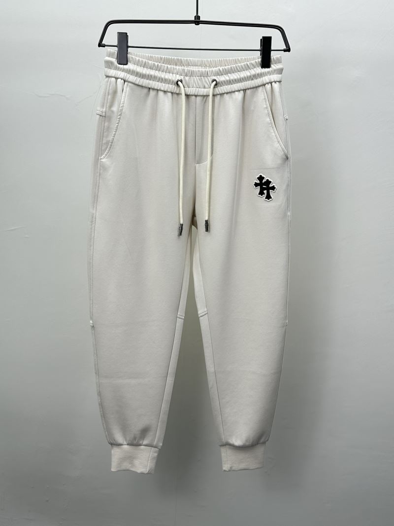 Chrome Hearts Long Pants